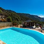 Maison Balbi By Interhome *