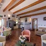度假居 Maison Balbi By Interhome