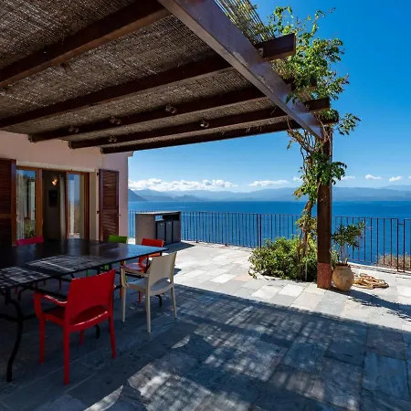 Maison Balbi By Interhome Canari