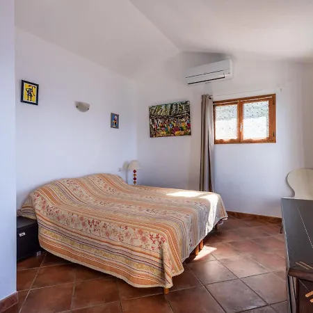 Maison Balbi By Interhome *