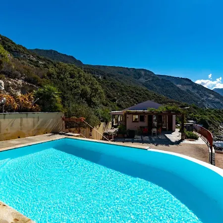 Maison Balbi By Interhome *