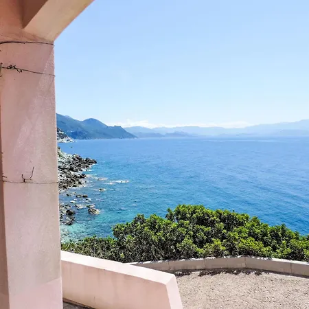 Maison Balbi By Interhome Hébergement de vacances