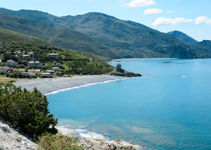 Maison Balbi By Interhome *