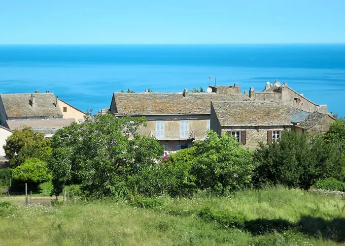 Prázdninový dům Maison Balbi By Interhome