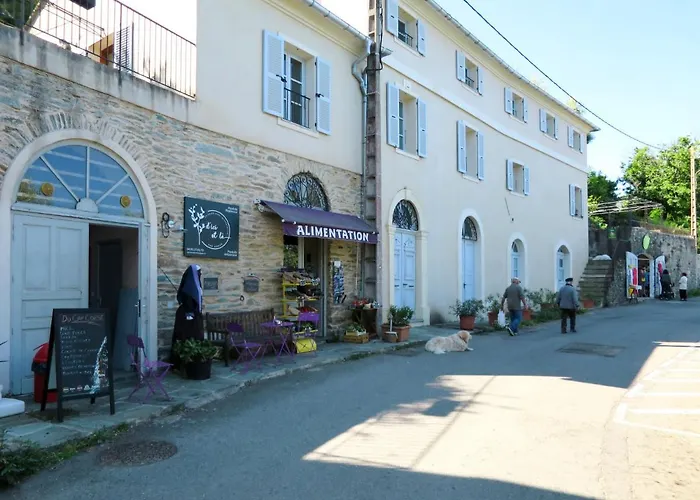 Maison Balbi By Interhome