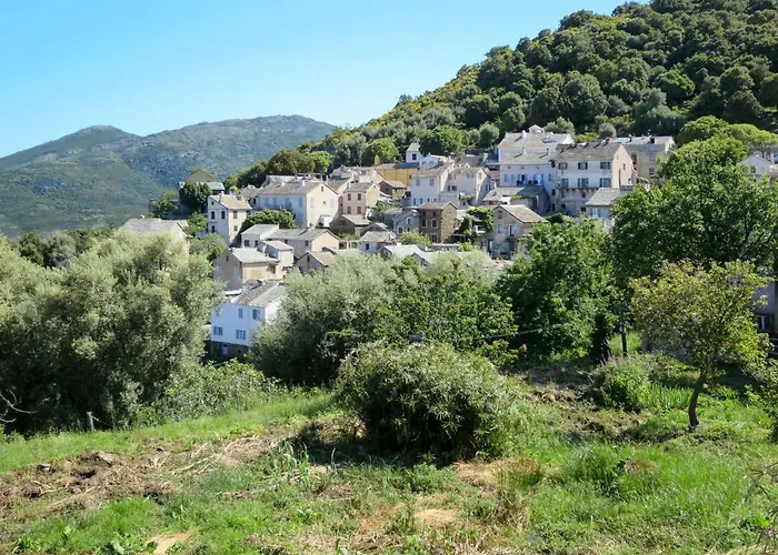 Maison Balbi By Interhome Holiday home *