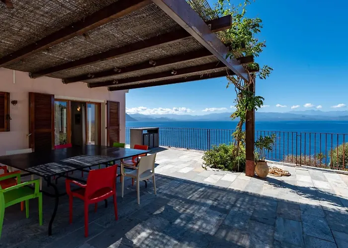 Maison Balbi By Interhome Canari