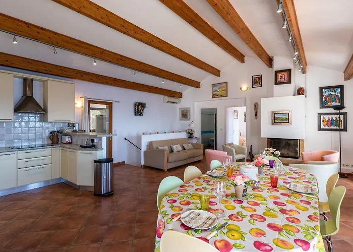 Maison Balbi By Interhome Canari