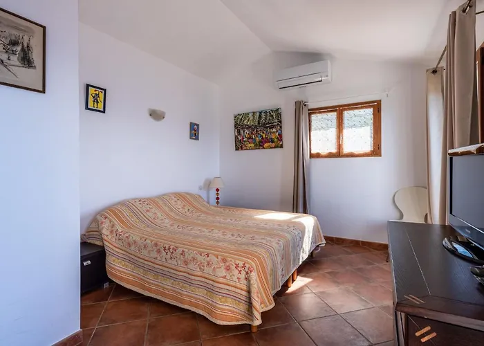 Maison Balbi By Interhome *