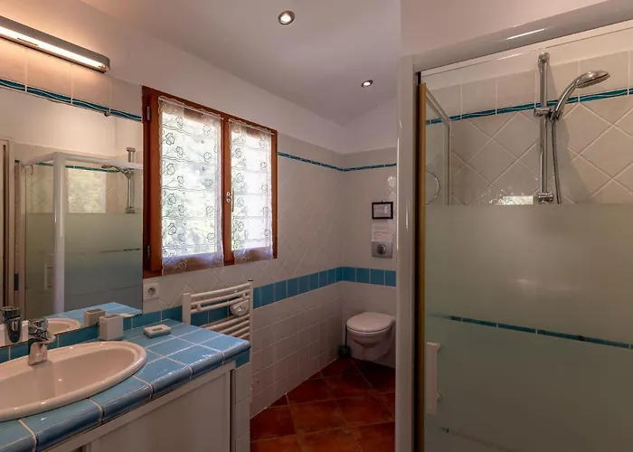 Prázdninový dům Maison Balbi By Interhome