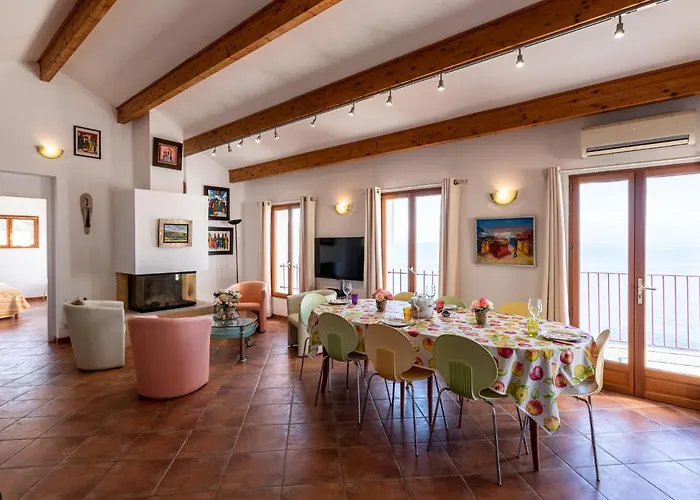 Maison Balbi By Interhome * Canari