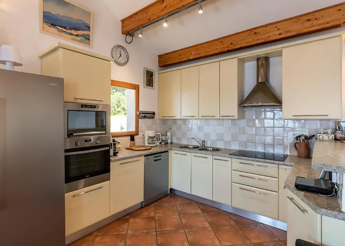 Prázdninový dům Maison Balbi By Interhome *