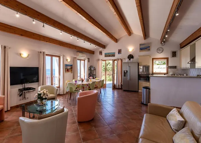 Maison Balbi By Interhome Canari