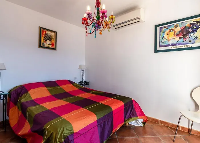 Maison Balbi By Interhome *