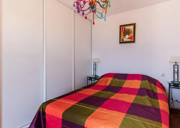 Maison Balbi By Interhome Prázdninový dům *