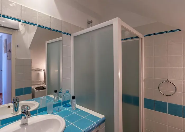 Prázdninový dům Maison Balbi By Interhome