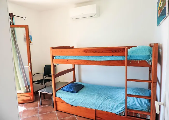 Prázdninový dům Maison Balbi By Interhome *