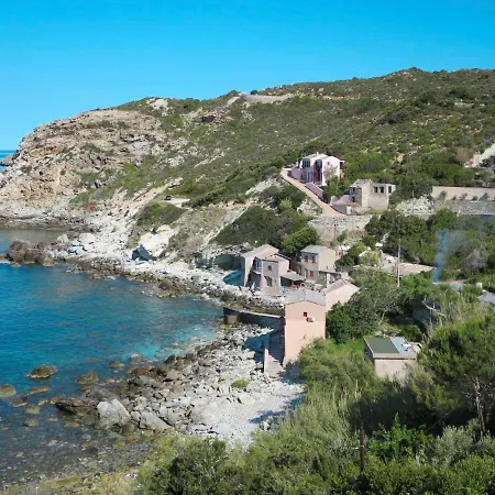 Holiday home Maison Balbi By Interhome Canari