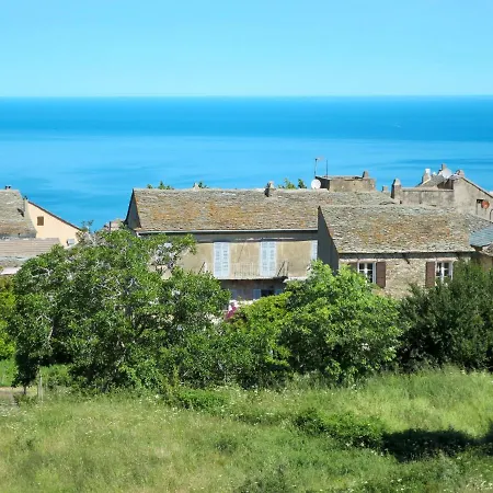 Дом отдыха Maison Balbi By Interhome