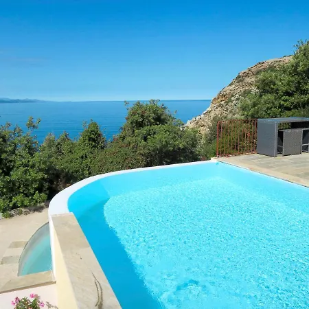 Maison Balbi By Interhome Holiday home Canari