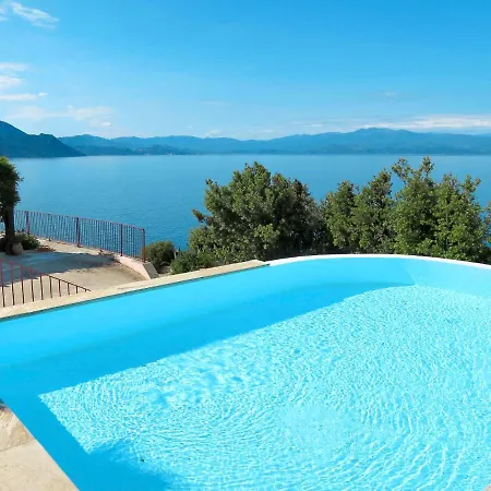 Maison Balbi By Interhome Canari