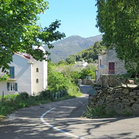 Maison Balbi By Interhome Дом отдыха