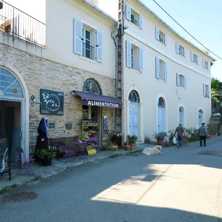 Maison Balbi By Interhome