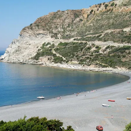 Дом отдыха Maison Balbi By Interhome *