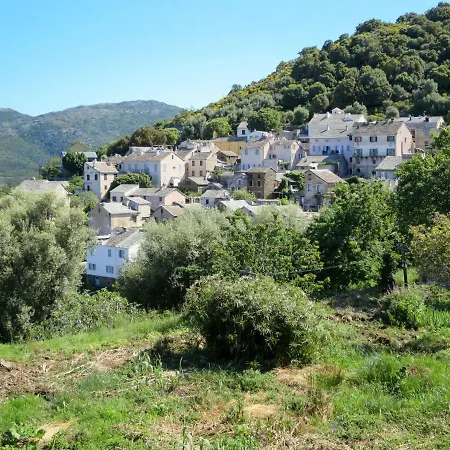 Maison Balbi By Interhome Дом отдыха *