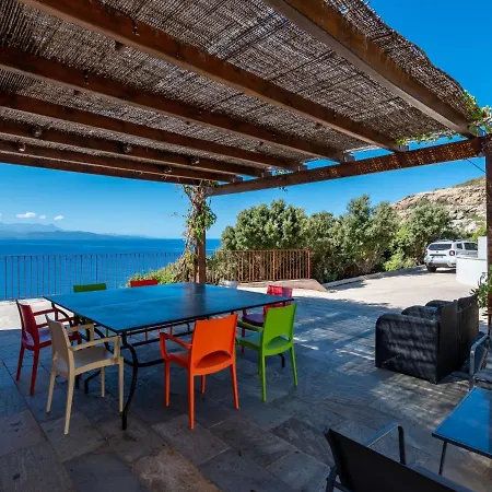 Maison Balbi By Interhome