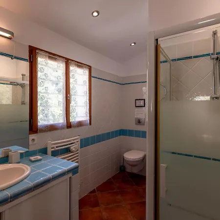 Дом отдыха Maison Balbi By Interhome