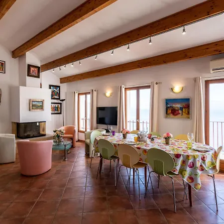 Maison Balbi By Interhome * Canari