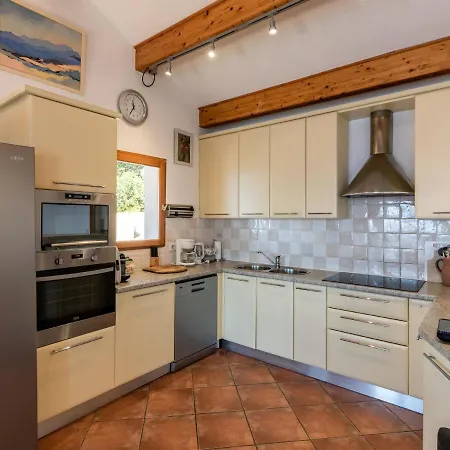 Дом отдыха Maison Balbi By Interhome *