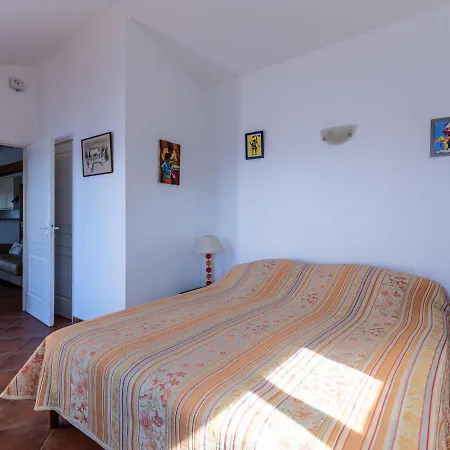 Maison Balbi By Interhome * Canari