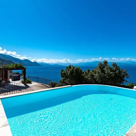 Maison Balbi By Interhome Дом отдыха