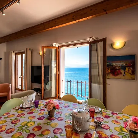 Дом отдыха Maison Balbi By Interhome Canari