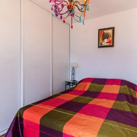 Maison Balbi By Interhome Дом отдыха *