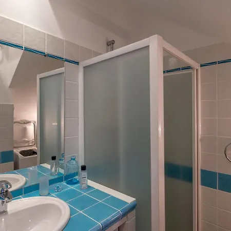 Semesterbostad Maison Balbi By Interhome