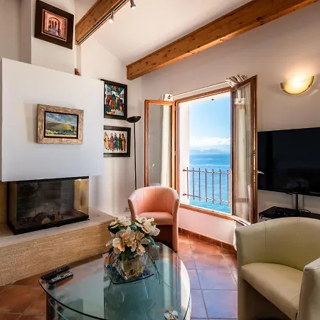 Maison Balbi By Interhome Дом отдыха *