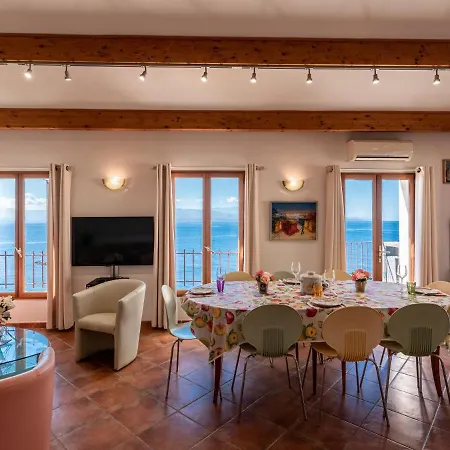 Maison Balbi By Interhome Canari