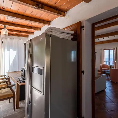 Maison Balbi By Interhome