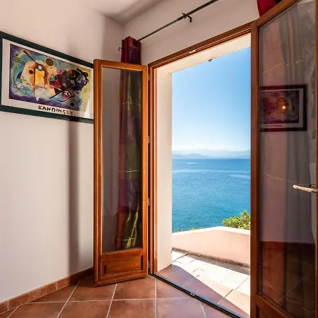 Maison Balbi By Interhome Дом отдыха Canari