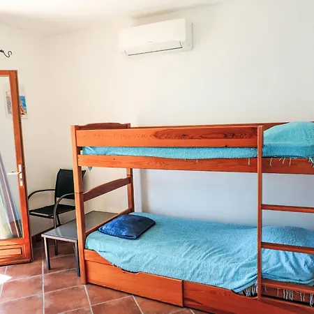 Semesterbostad Maison Balbi By Interhome *