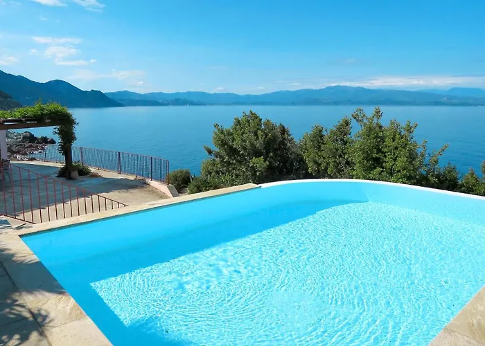 Maison Balbi By Interhome Canari