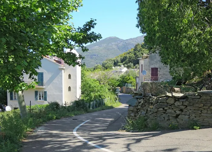 Maison Balbi By Interhome Semesterbostad