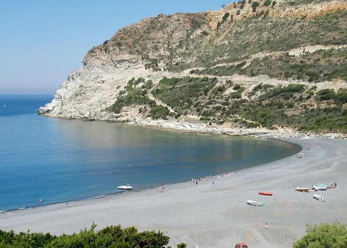 Semesterbostad Maison Balbi By Interhome *