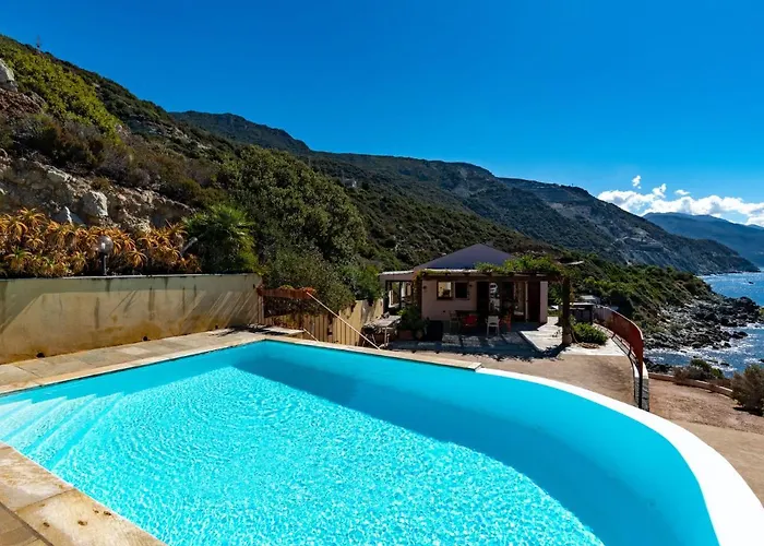 Maison Balbi By Interhome *