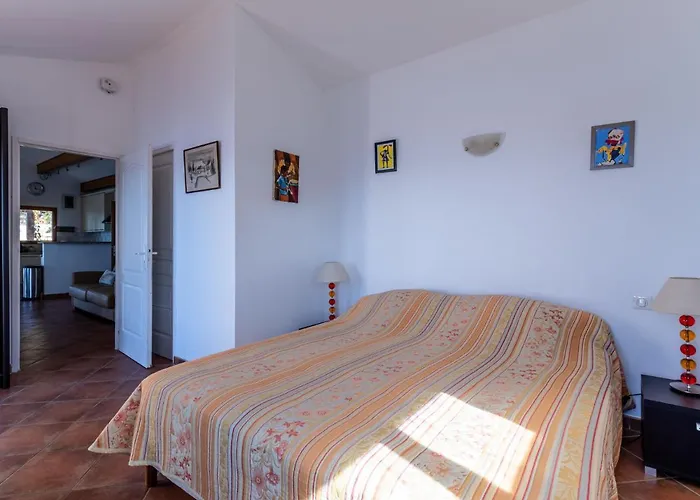 Maison Balbi By Interhome * Canari