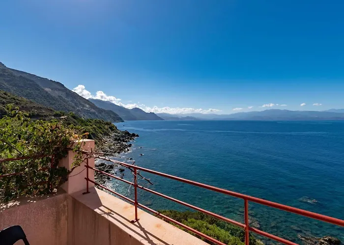 Maison Balbi By Interhome * Canari