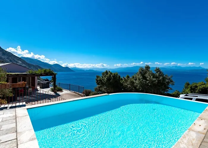 Maison Balbi By Interhome Semesterbostad